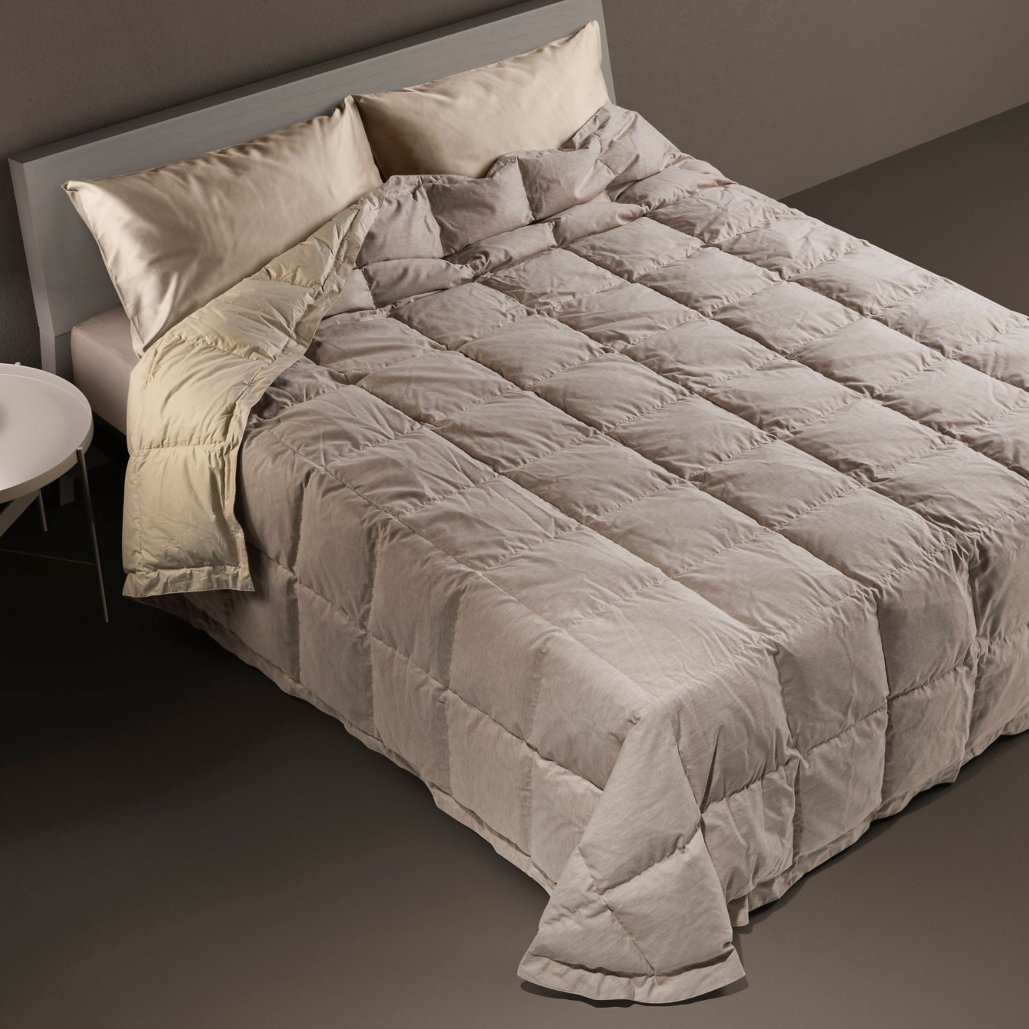 Down Quilt Bellapiuma 5312A