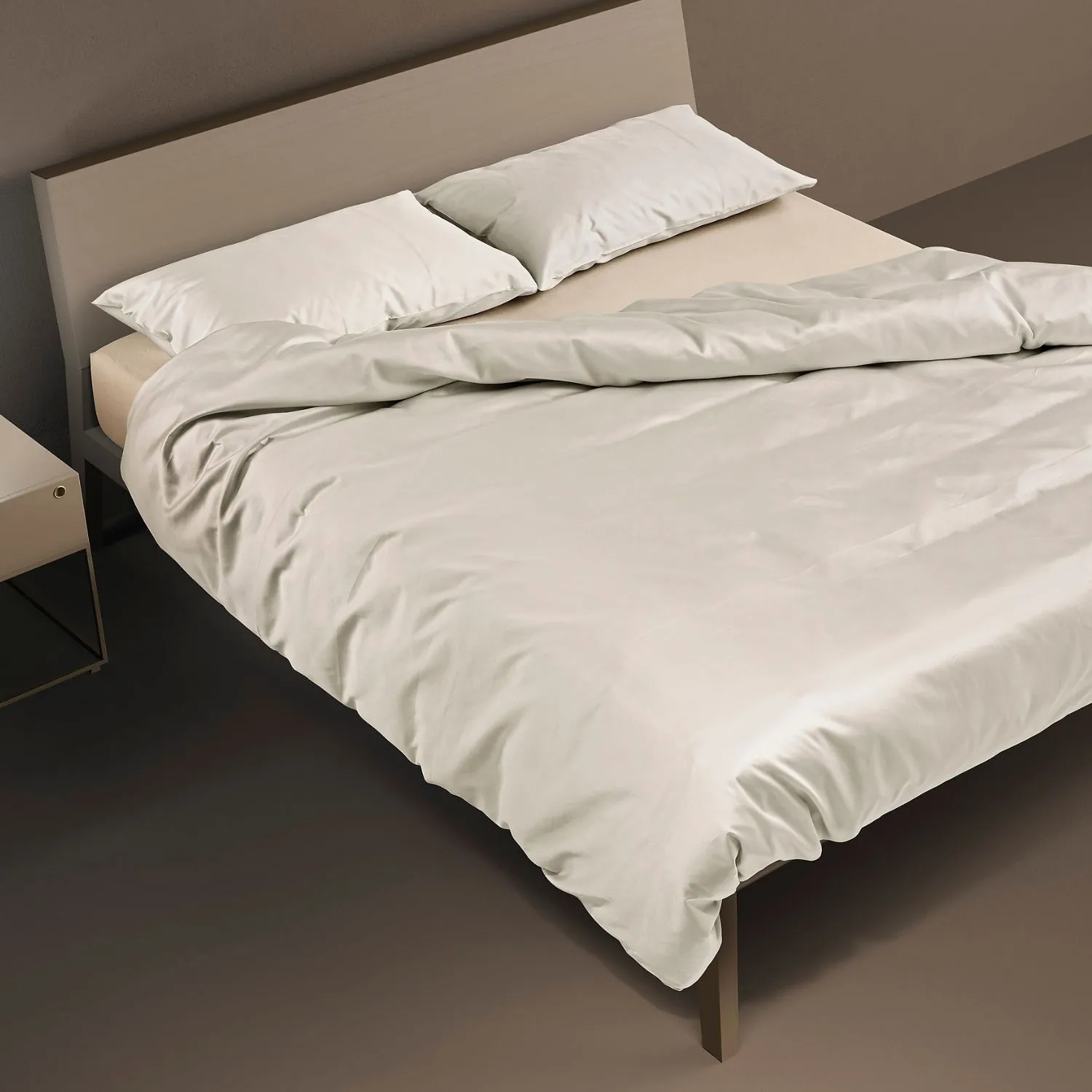 Oasi Deluxe Duvet Cover