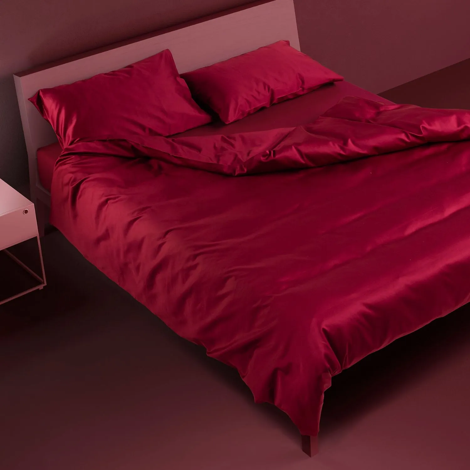 Oasi Deluxe Duvet Cover