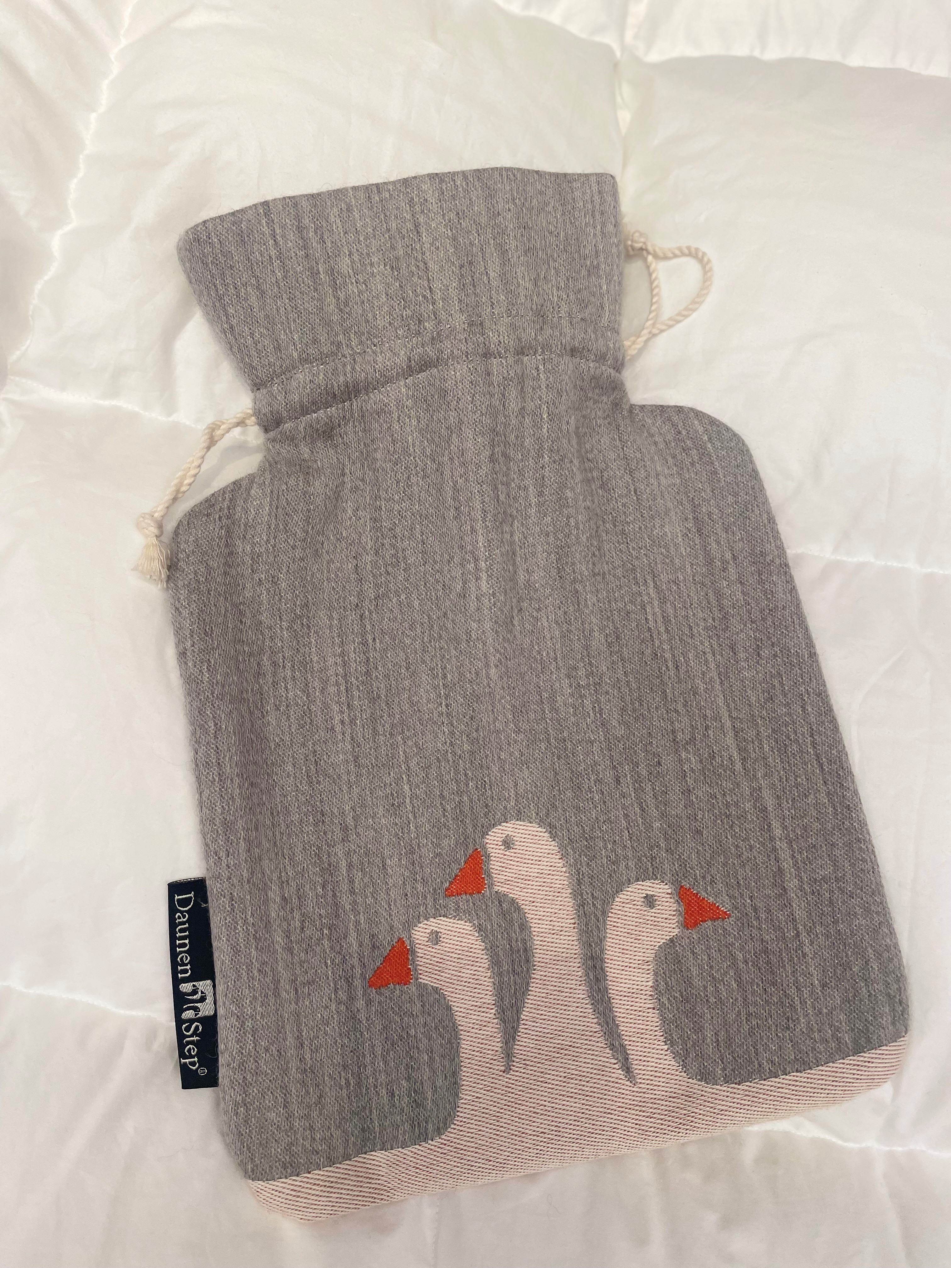 Hot water bottle - Ondina