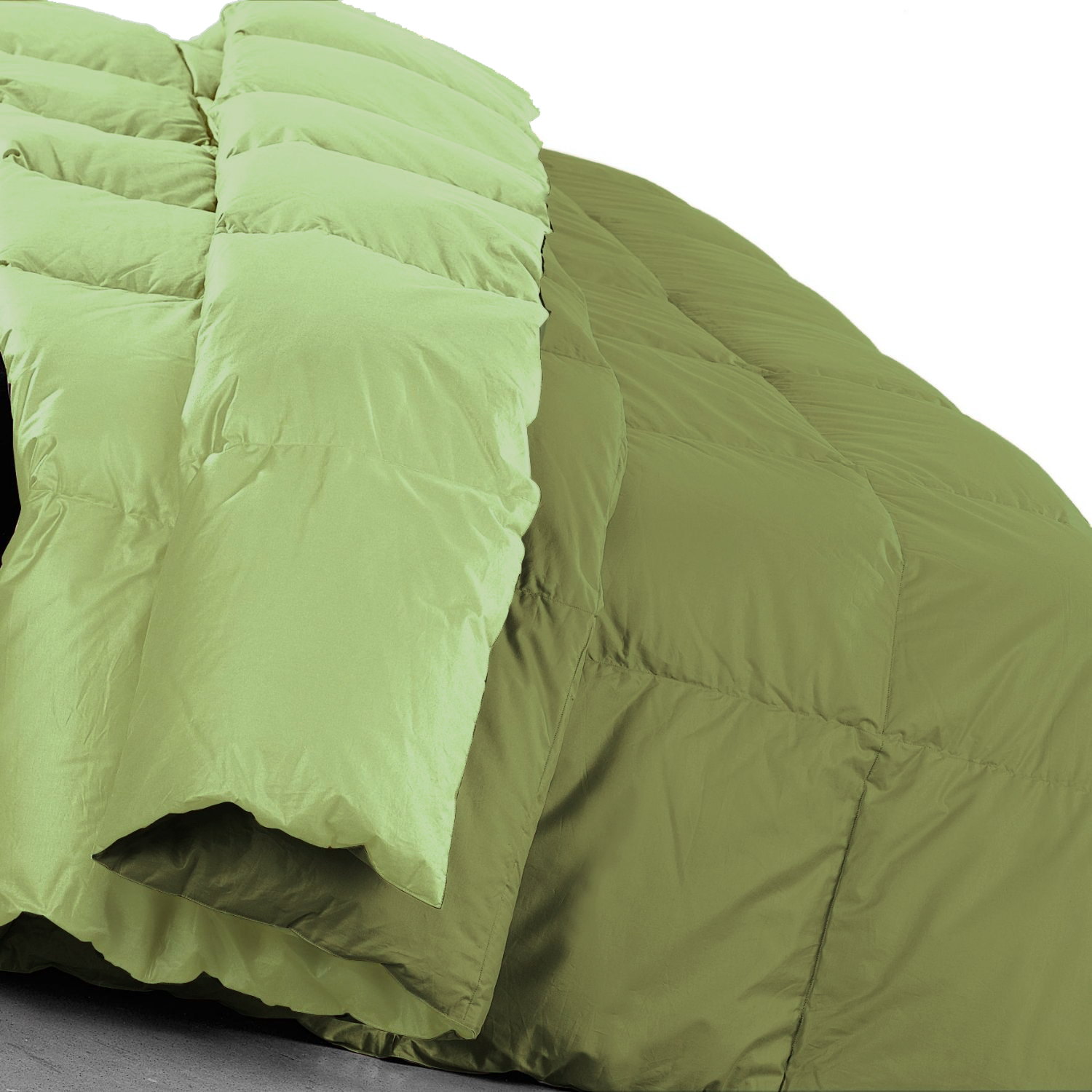 Synthetic quilt Duna (Bosco Incantato)