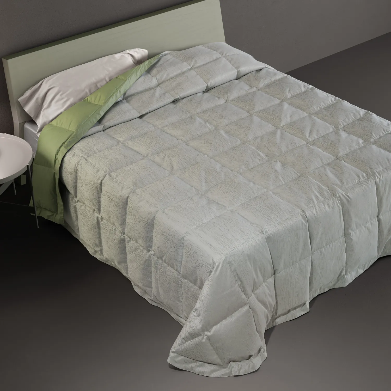 Down Quilt Bellapiuma 14040A