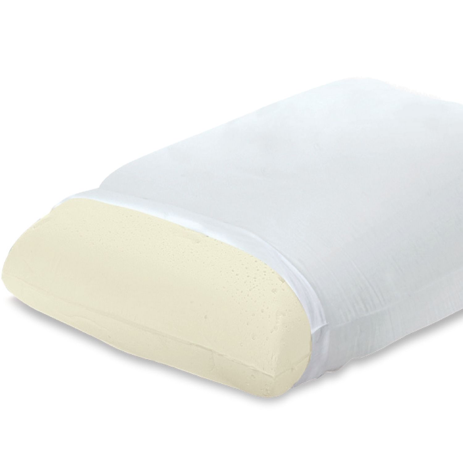 Anatomic pillow Memo Classico