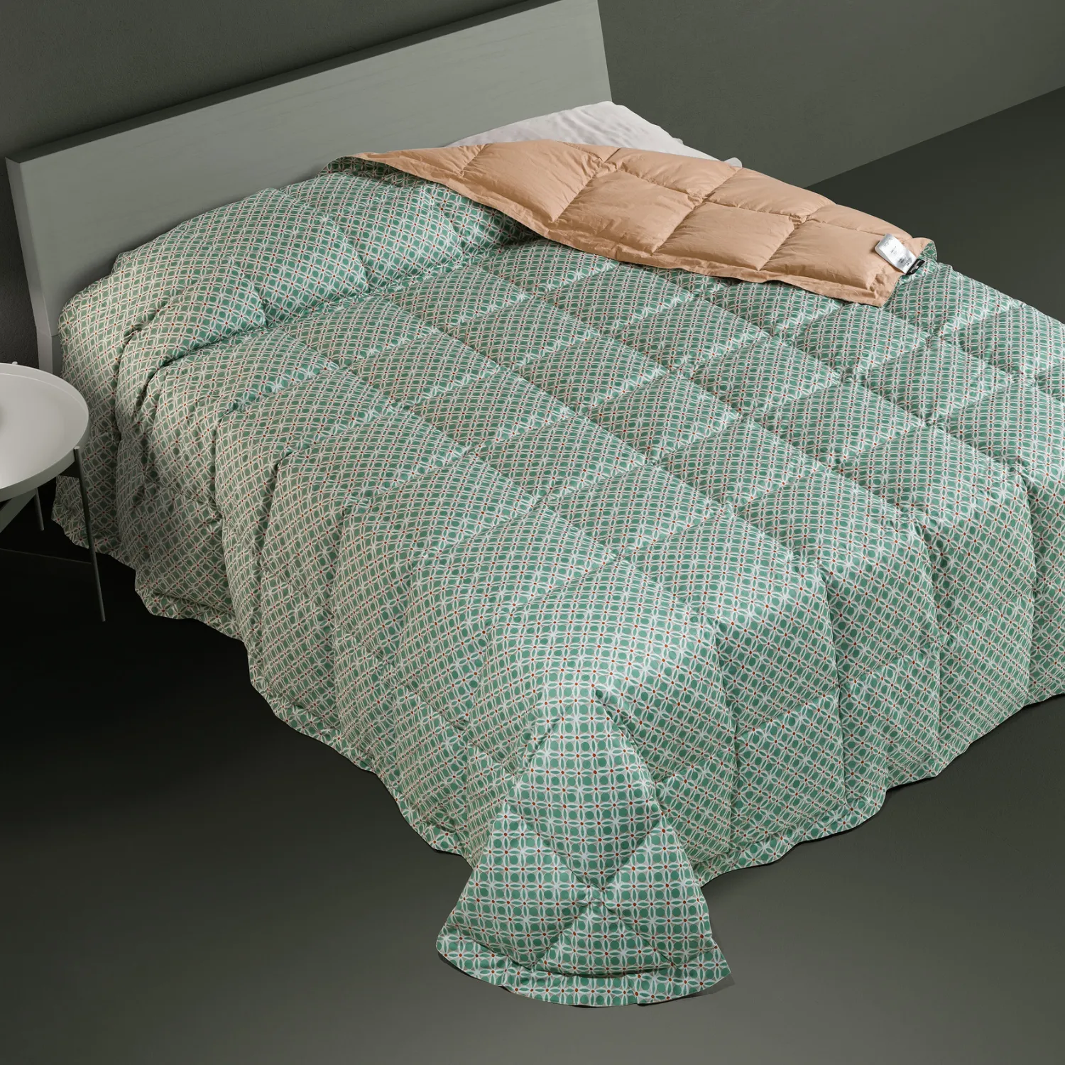 Down Quilt Bellapiuma 14049A