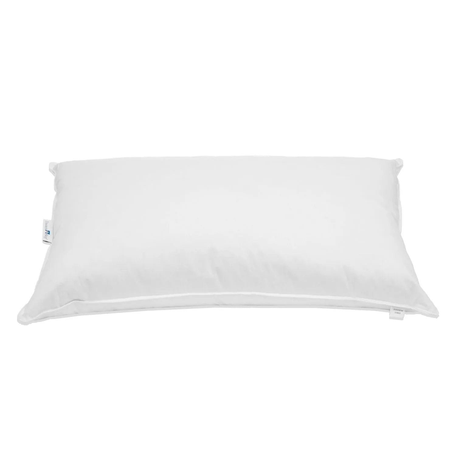 Duetto pillow with PrimaLoft®Bio™ Comfort