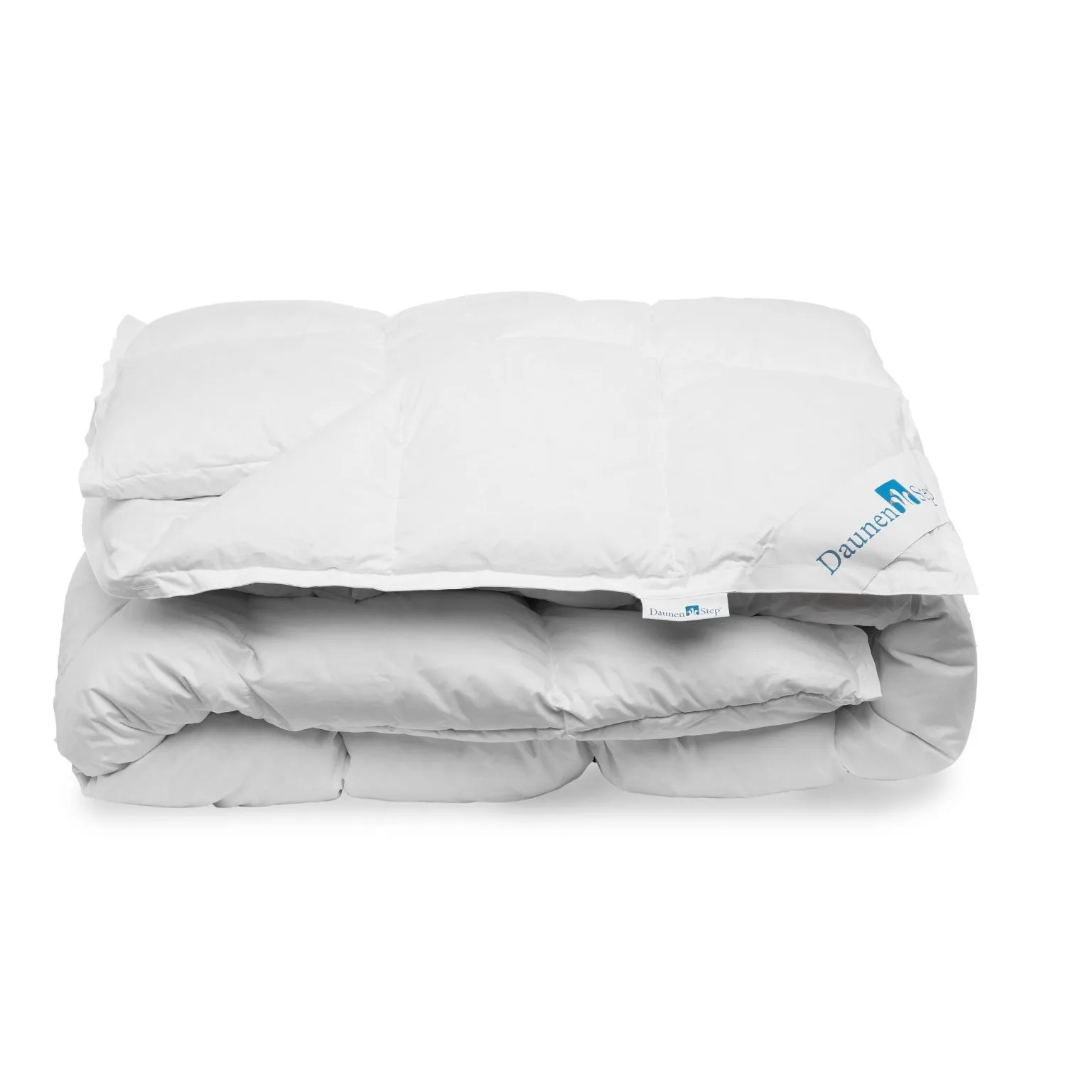 Down duvet D600