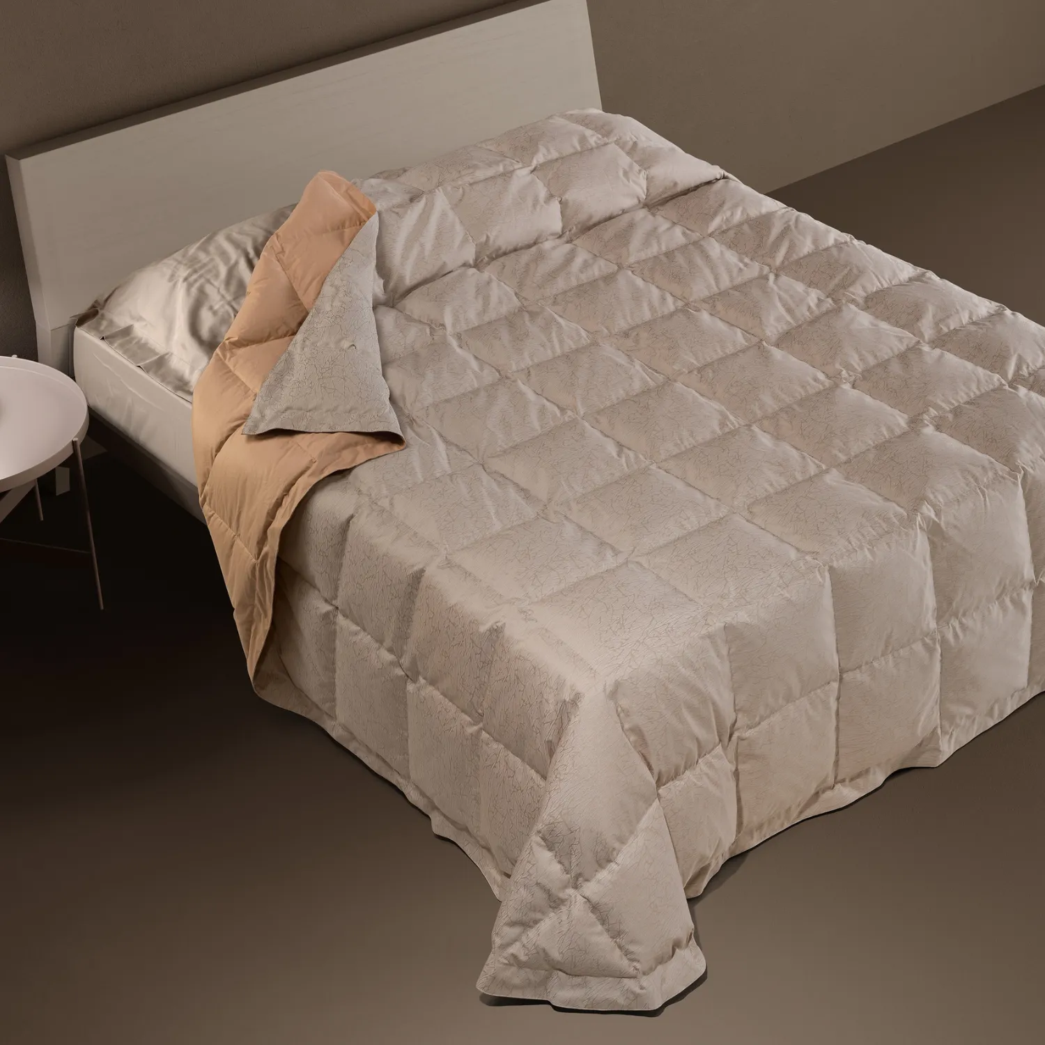 Down Quilt Bellapiuma 14039A