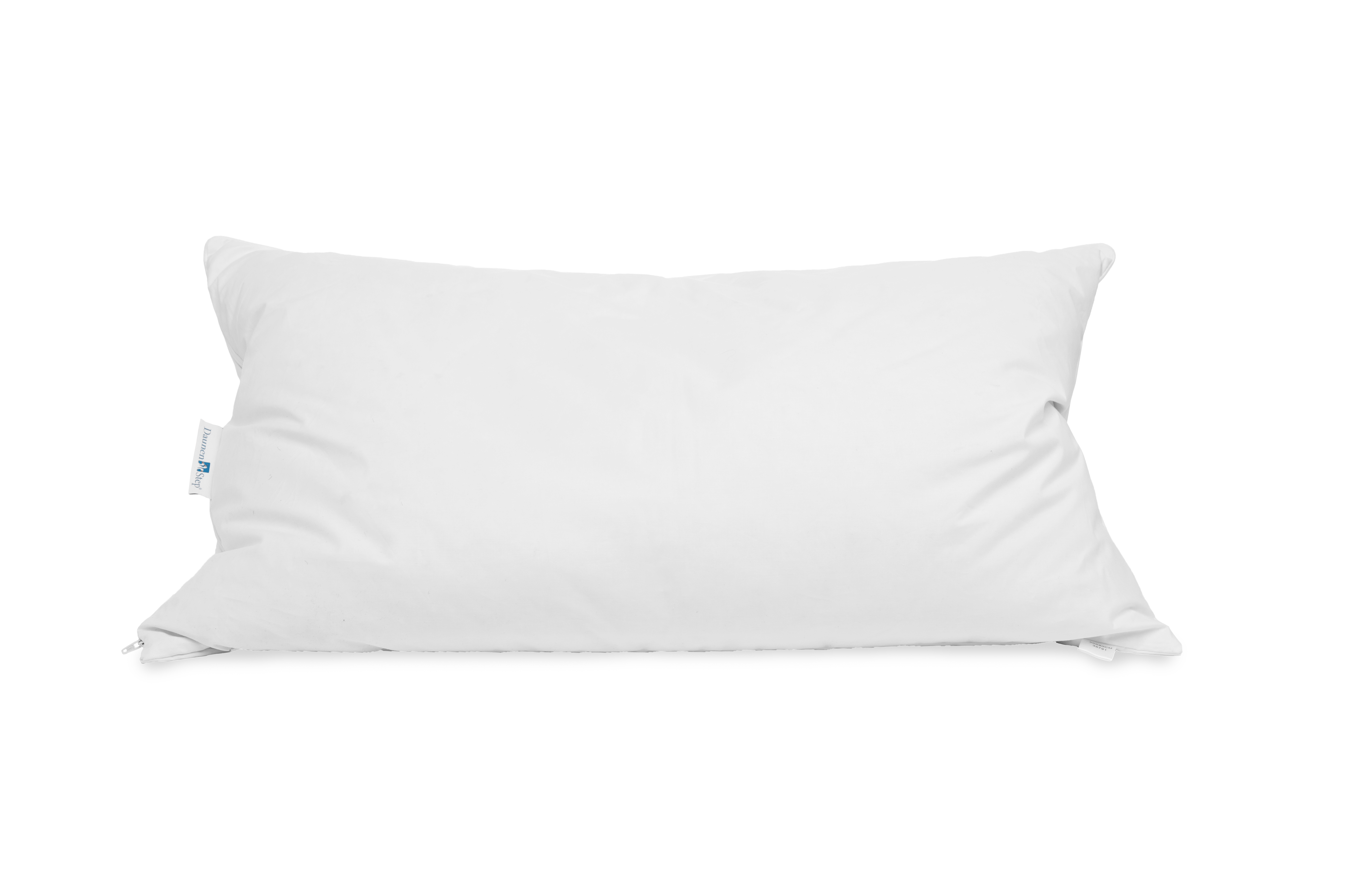 Pillow with inner core Perla Fieno