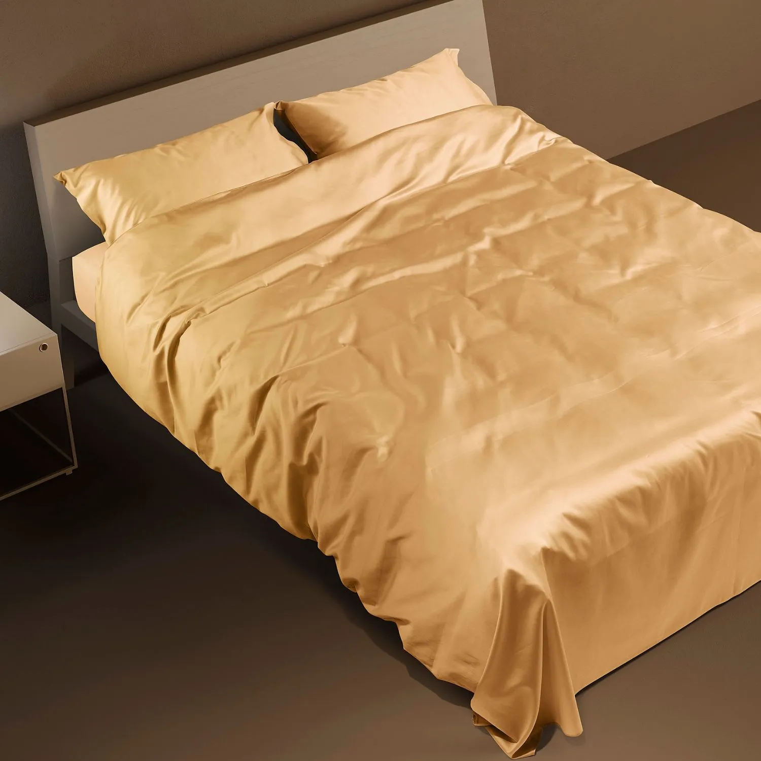 Oasi Deluxe Duvet Cover