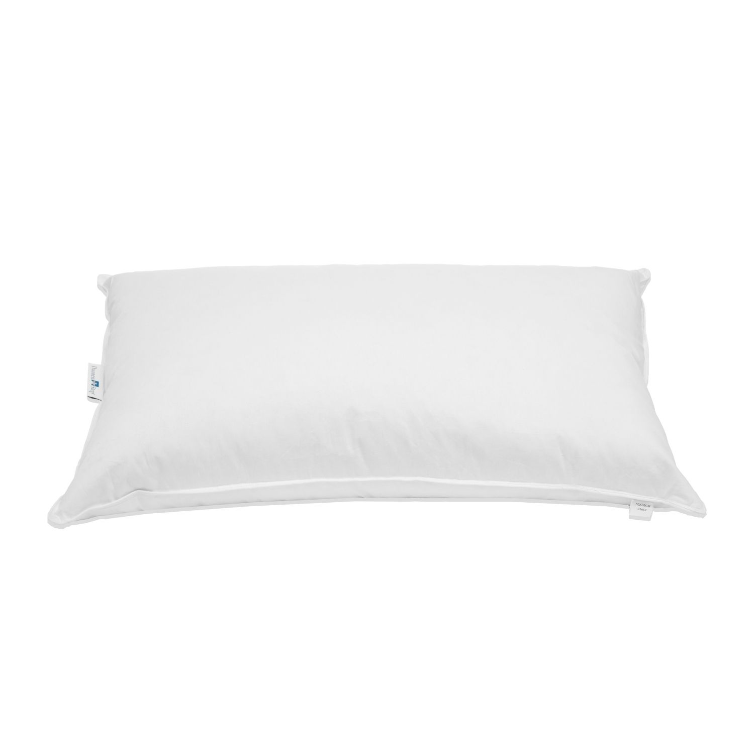 Down pillow Gold