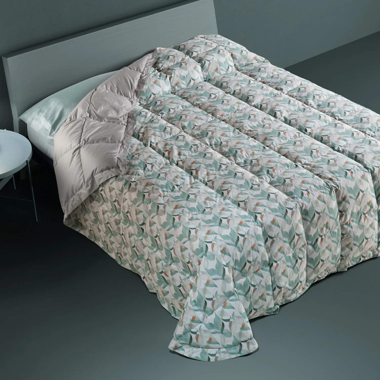 Down Quilt Bellapiuma 14048A