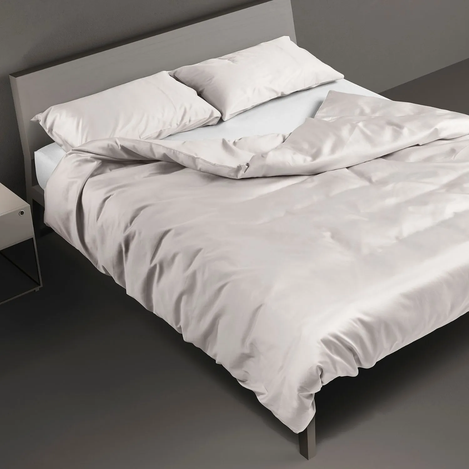 Oasi Deluxe Duvet Cover