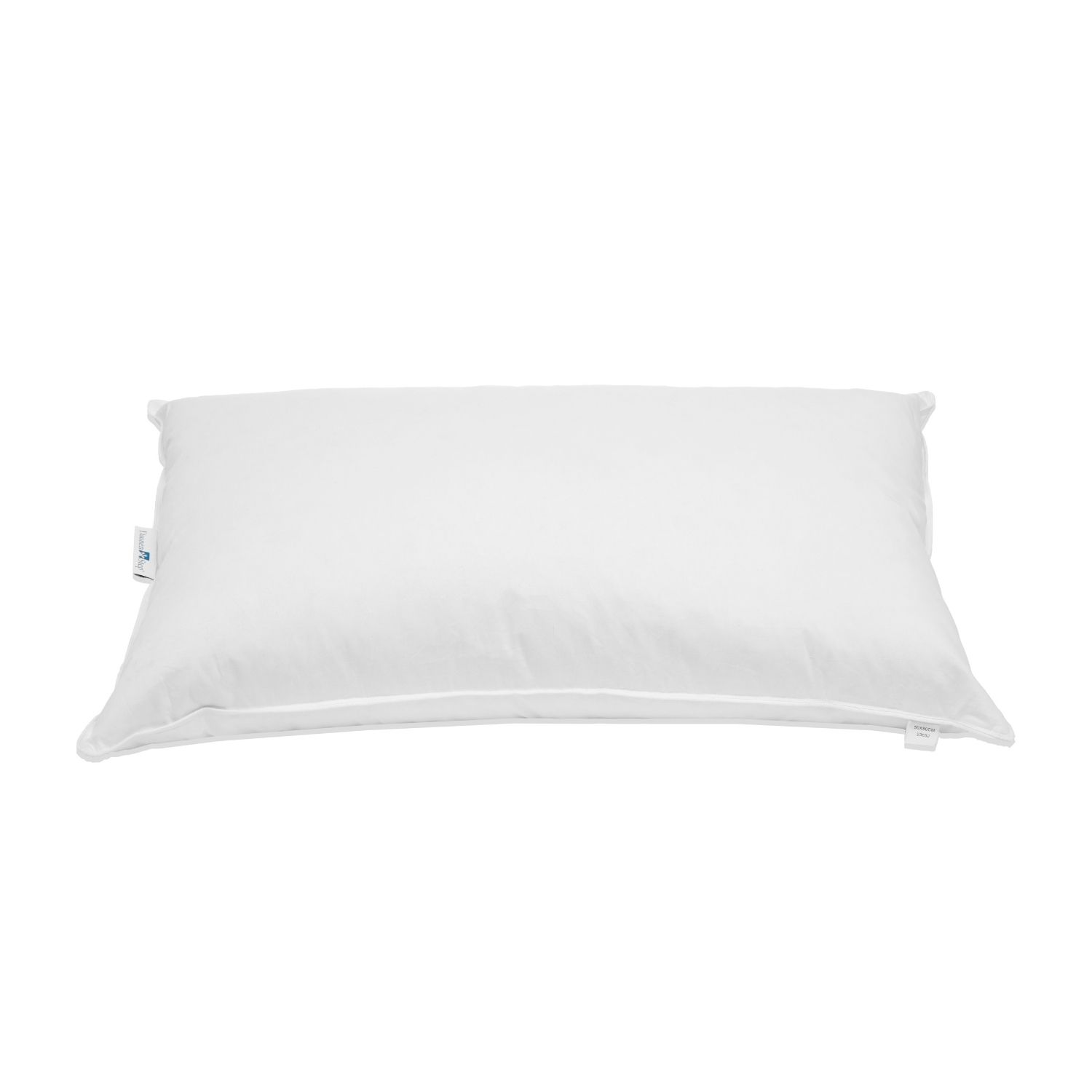 Down pillow Platinum