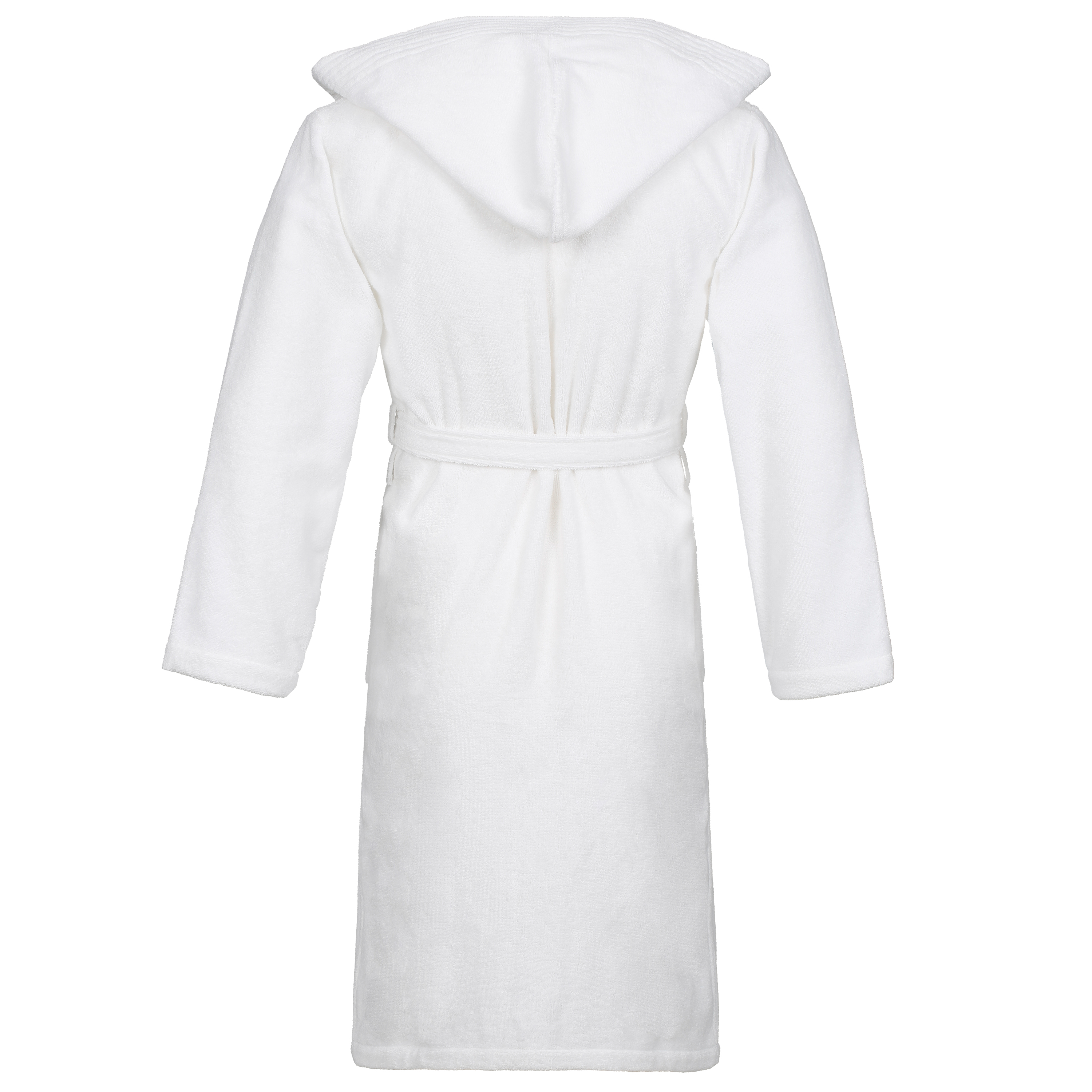 Unisex Bathrobe Vegan Life