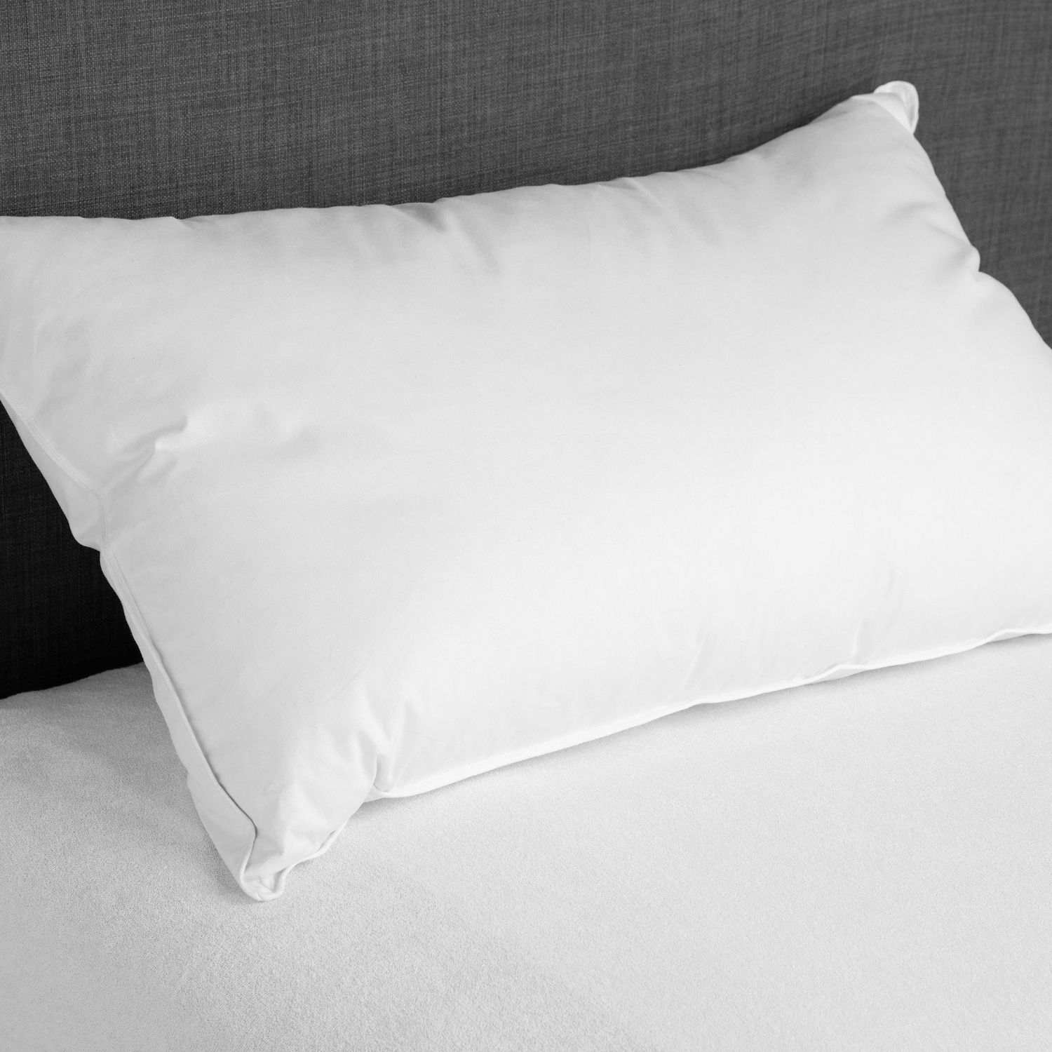 Down pillow Platinum