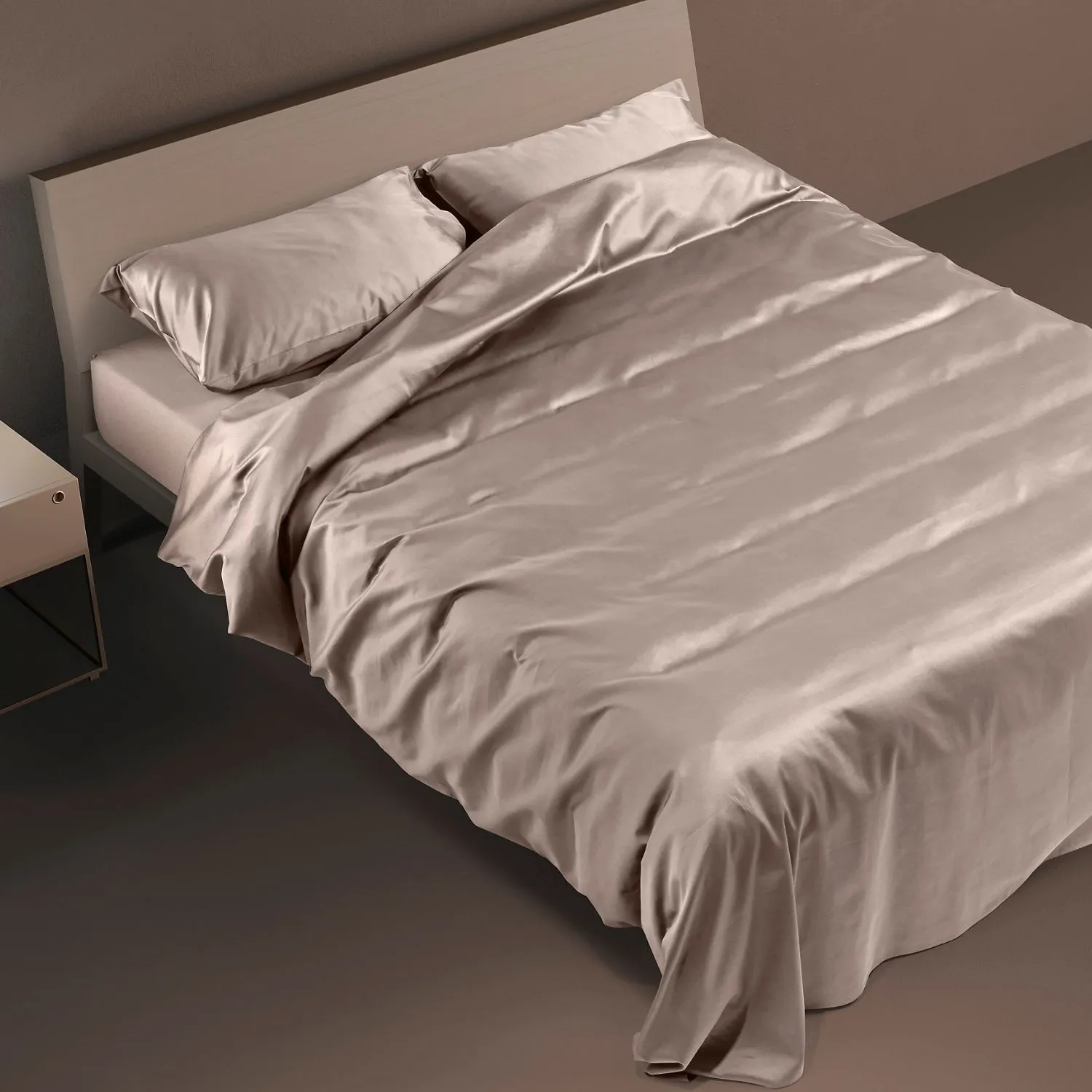 Oasi Deluxe Duvet Cover