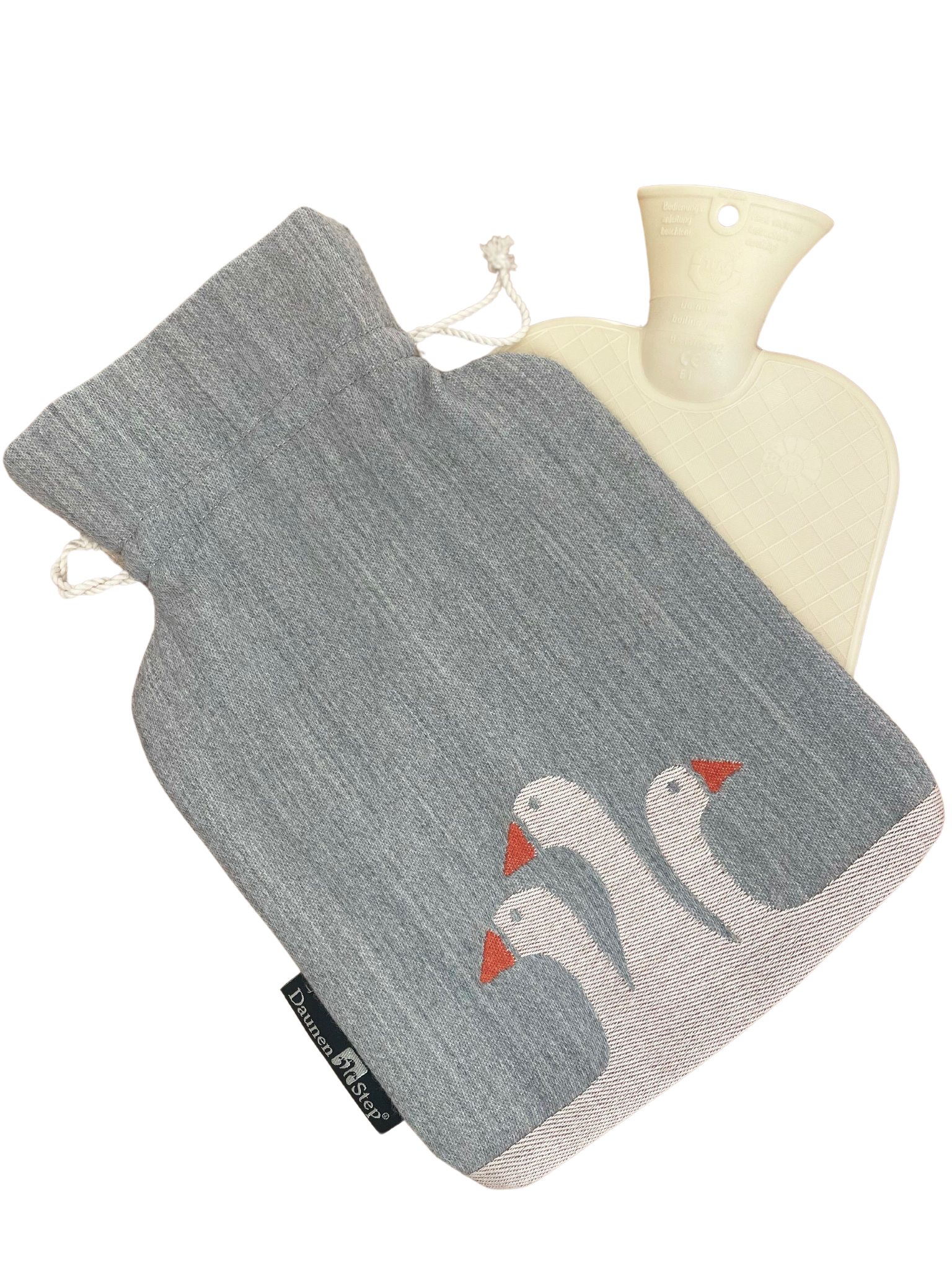 Hot water bottle - Ondina