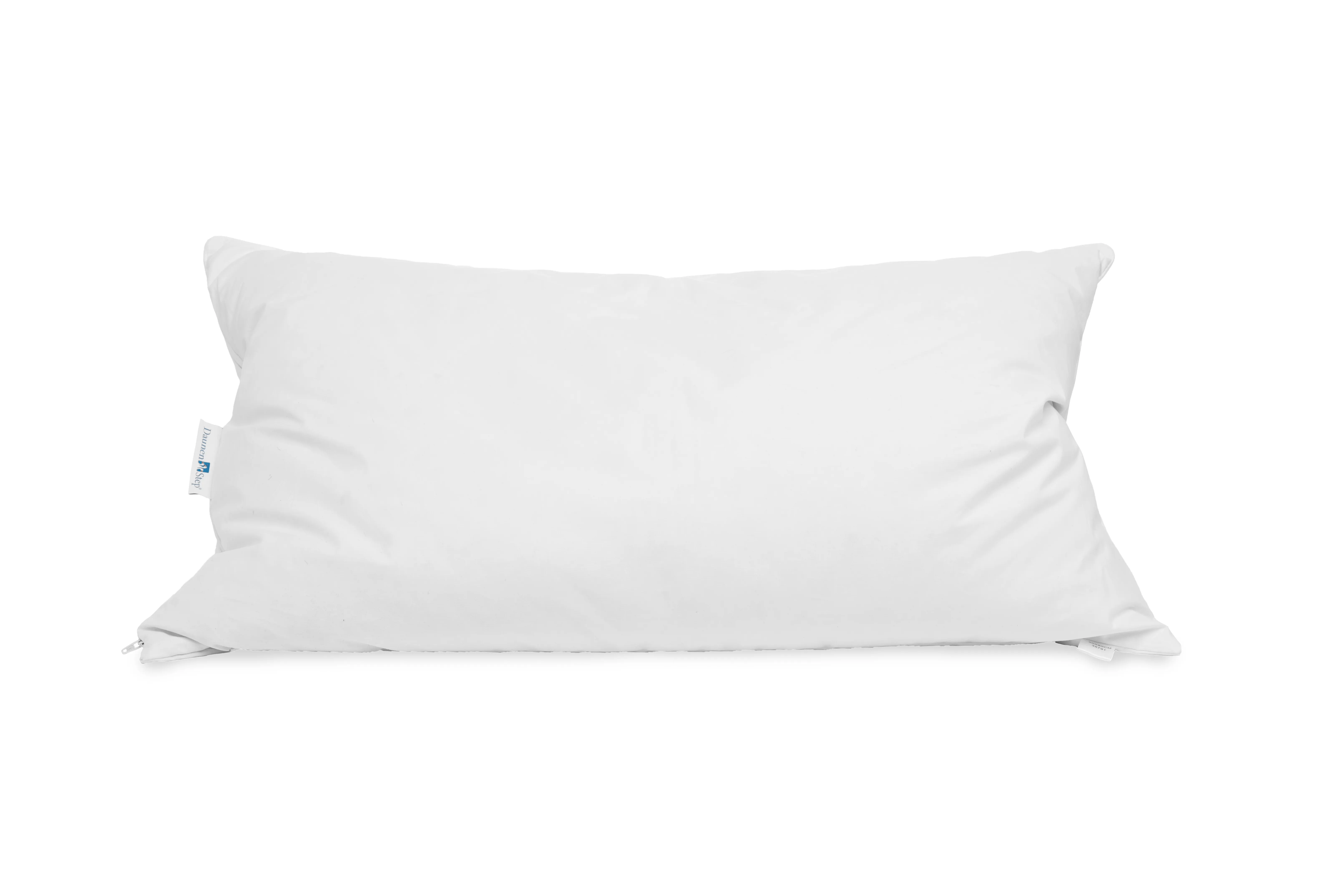 Pillow with inner core Perla Cirmolo