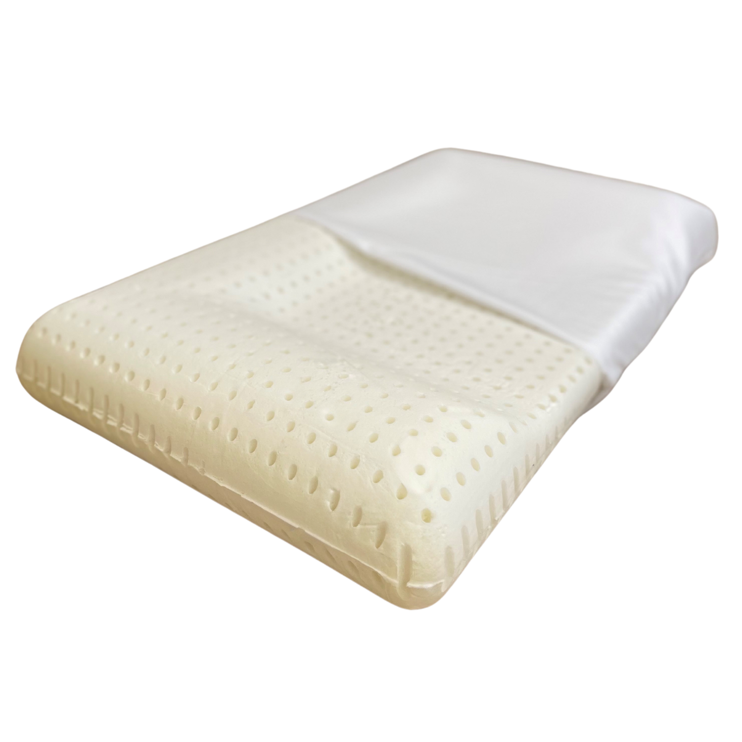 Anatomic pillow Memo Care