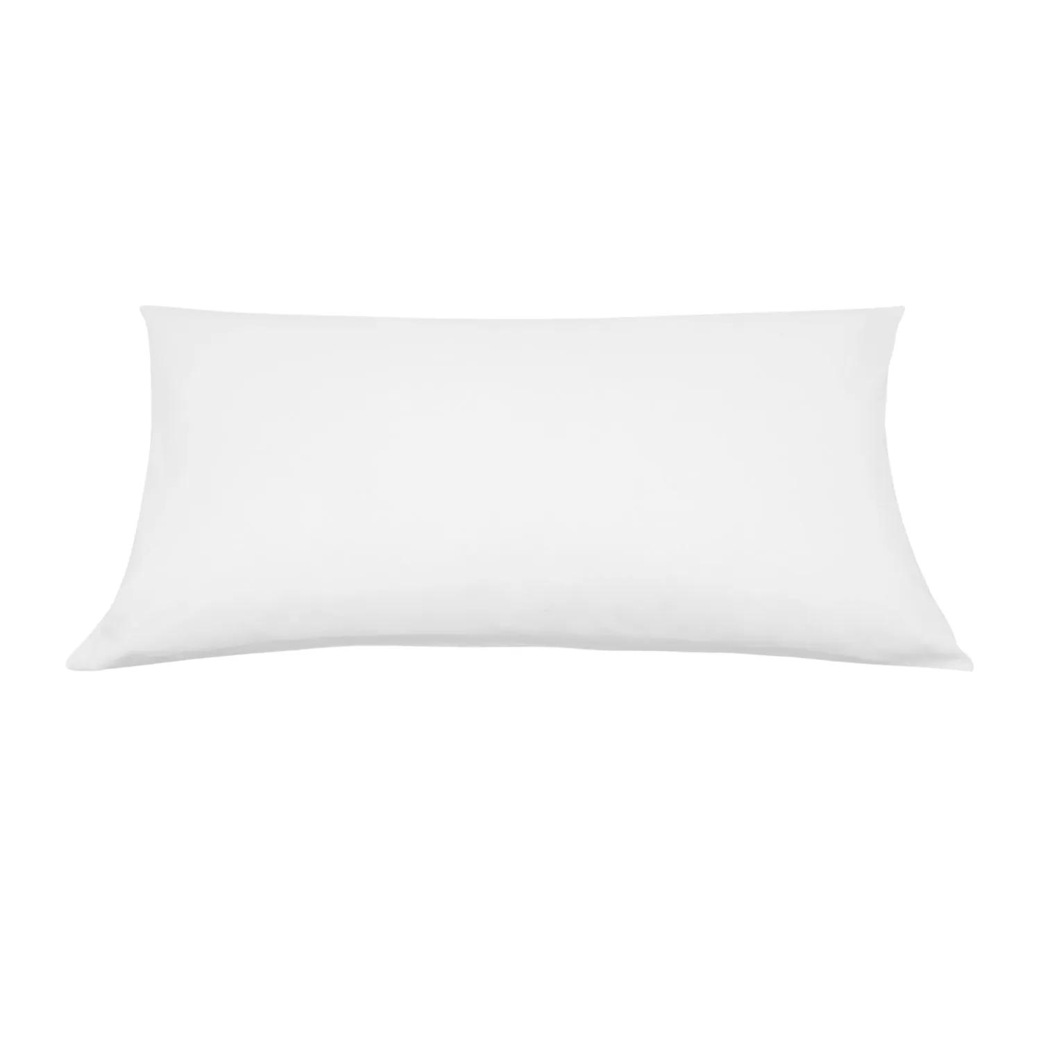 2 Jersey pillowcases - Vivacolor