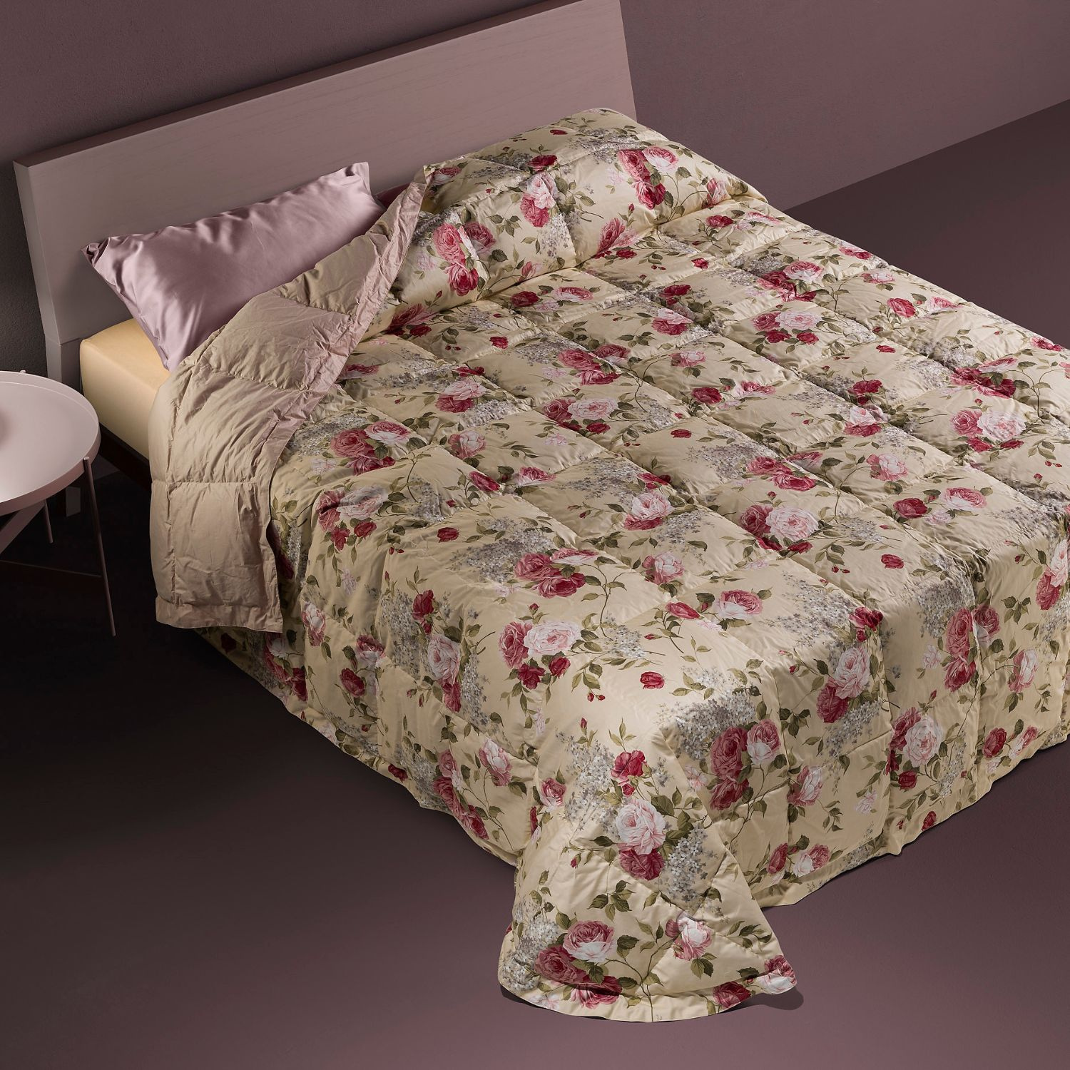 Down Quilt Bellapiuma A456A