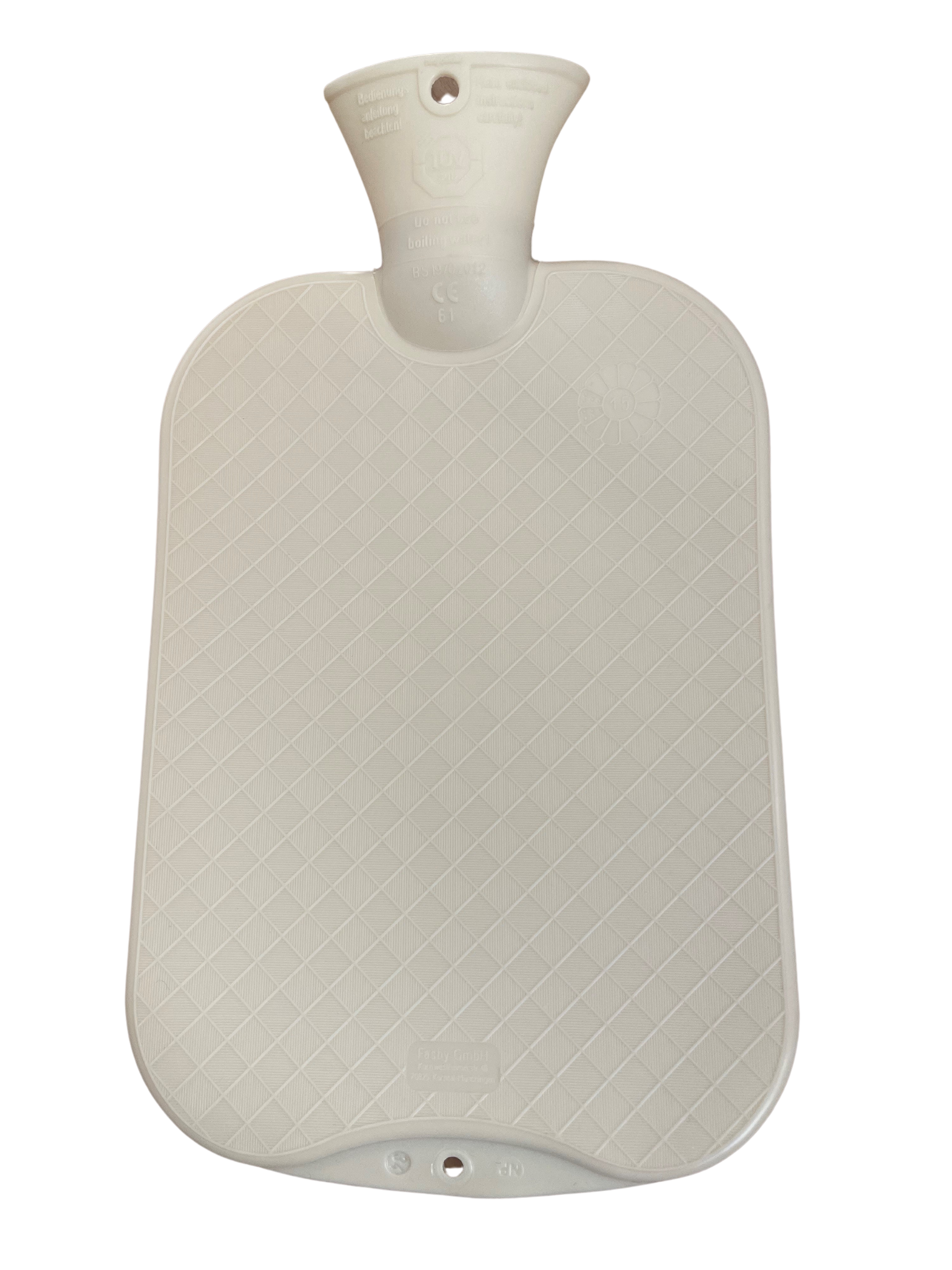 Hot water bottle - Ondina